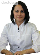 Новикова Алёна Дмитриевна