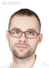 Ерченко Сергей Александрович
