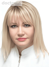 Муромцева Элина Валерьевна