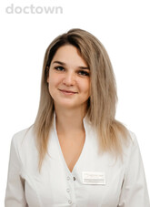 Храпова (Берикашвили) Тамила Бондоевна