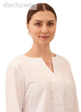 Безбожная Екатерина Михайловна