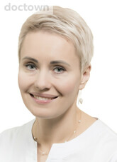 Халиман Екатерина Александровна
