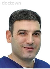 Ханамирян Тигран Михайлович