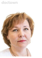 Харченко Ирина Николаевна