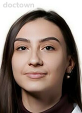Хаврик Анна Вадимовна