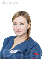 Занегина Людмила Романовна