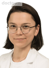Булатова Лилия Ринатовна