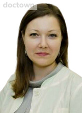 Кирьенкова Валентина Константиновна