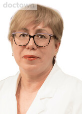 Кирюхина Ольга Владимировна