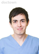 Авхадшин Артур Ильгамович