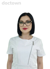 Мейрова Ирина Александровна 