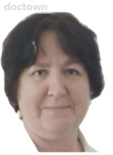 Борзова Наталья Владимировна