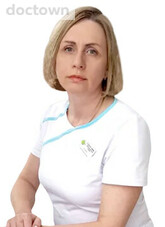 Макарова Елена Владимировна