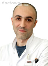 Мансимов Рамин Магомедалиевич