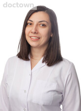 Марченко Александра Сергеевна