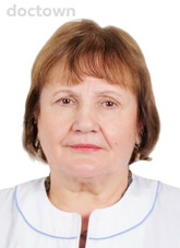 Маслова Нина Ивановна