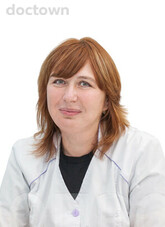 Соколова Светлана Владимировна