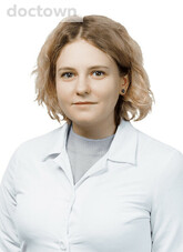 Самусенкова Ксения Владиславовна