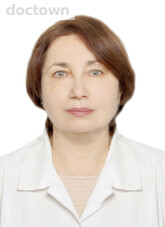Лаврова Ирина Леонидовна
