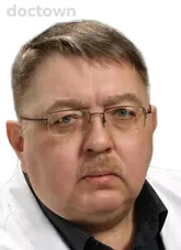 Гурин Сергей Николаевич