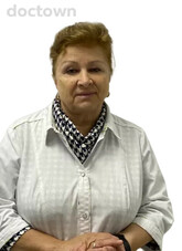 Гуськова Вера Ивановна