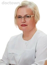 Гузеева Елена Борисовна