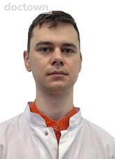 Некрасов Георгий Сергеевич