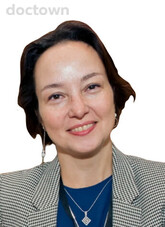 Грекова Наталья Владимировна