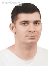 Литвин Кирилл Игоревич