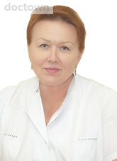 Яковлева Эмилия Владимировна