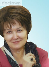 Яковлева Эмилия Владимировна