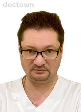 Якубов Элдор Шухратович