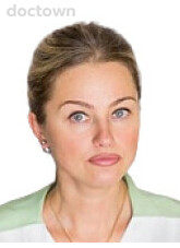 Чурзина Оксана Александровна