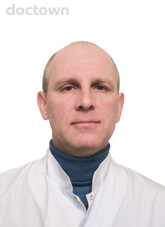 Лебедев Александр Вячеславович