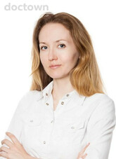 Лебедева Елена Владимировна