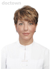Радаева Елена Викторовна