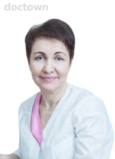Радченко Татьяна Павловна