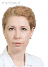 Кравченко Анна Андреевна