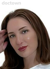 Кречтова Полина Сергеевна