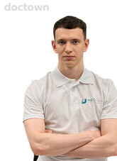 Петровский Павел Геннадьевич