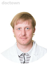 Воробьев Артем Александрович