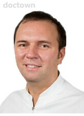 Лыков Андрей Сергеевич