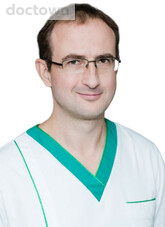 Третьяков Сергей Владимирович