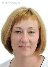 Третьякова Елена Владимировна