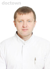 Орехов Дмитрий Сергеевич