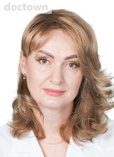 Комина Жаннета Васильевна