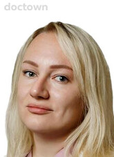 Конопацки Инна Александровна