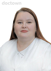 Корепанова Виктория Евгеньевна
