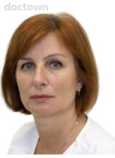 Костерева Варвара Валерьевна