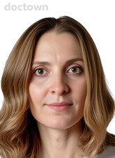 Костикова Ольга Владимировна